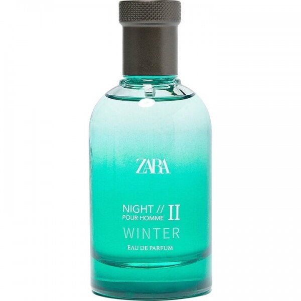 Zara Winter Night 2 EDT 100 ml Erkek Parfümü kullananlar yorumlar